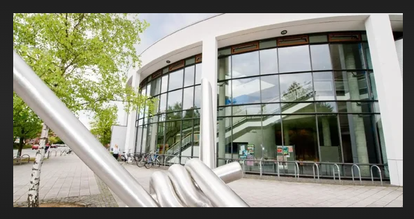 University of Oldenburg